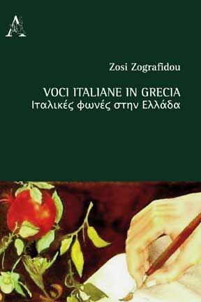 voci italiane in Grecia