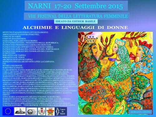 Locandina Narni
