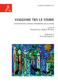 viaggiare tra le storie